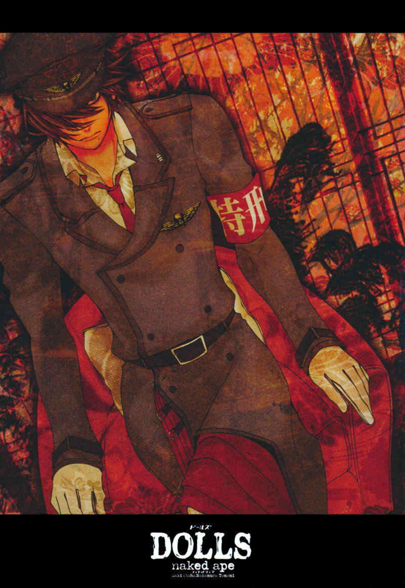 Page 6 Chapter 6 Dolls