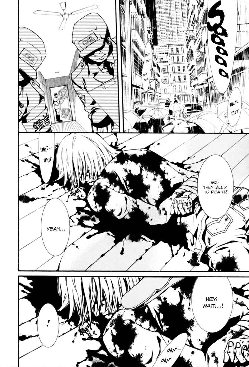 Page 8 Chapter 6 Dolls