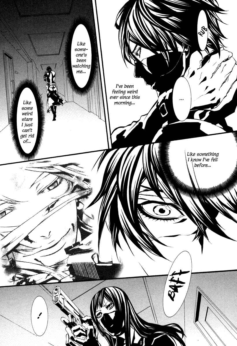 Page 13 Chapter 45 Dolls