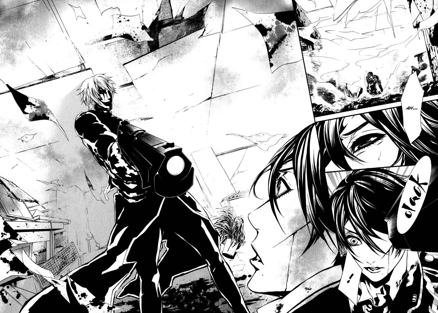 Page 18 Chapter 45 Dolls