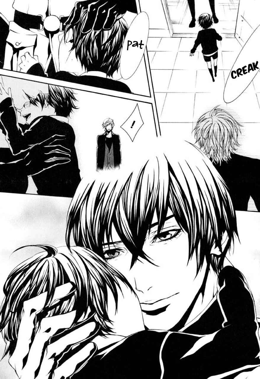 Page 11 Chapter 80 Dolls
