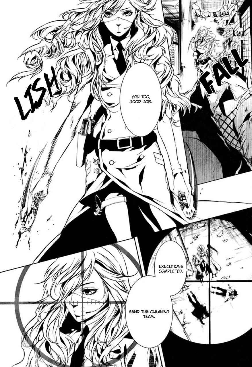 Page 26 Chapter 80 Dolls