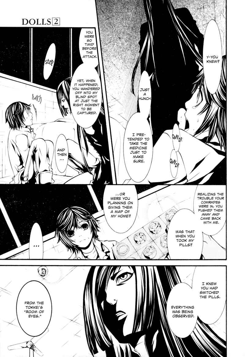 Page 16 Chapter 9 Dolls