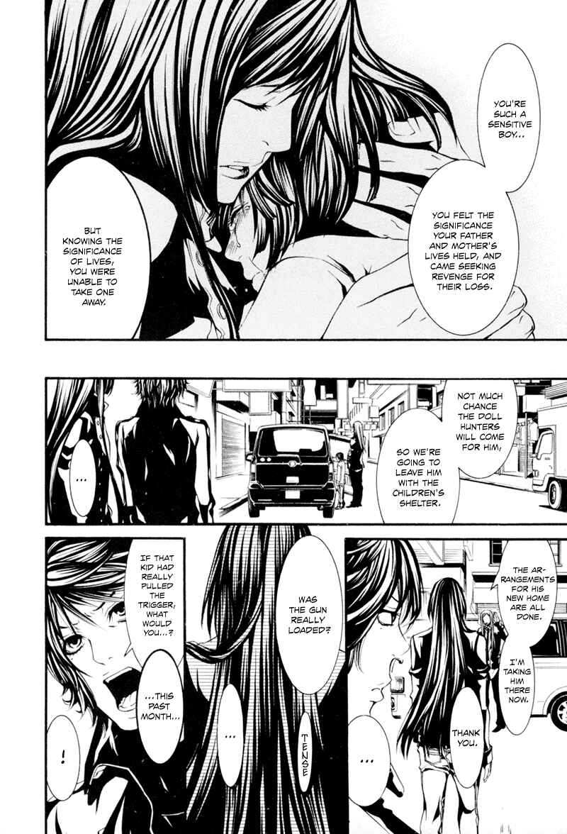 Page 21 Chapter 9 Dolls