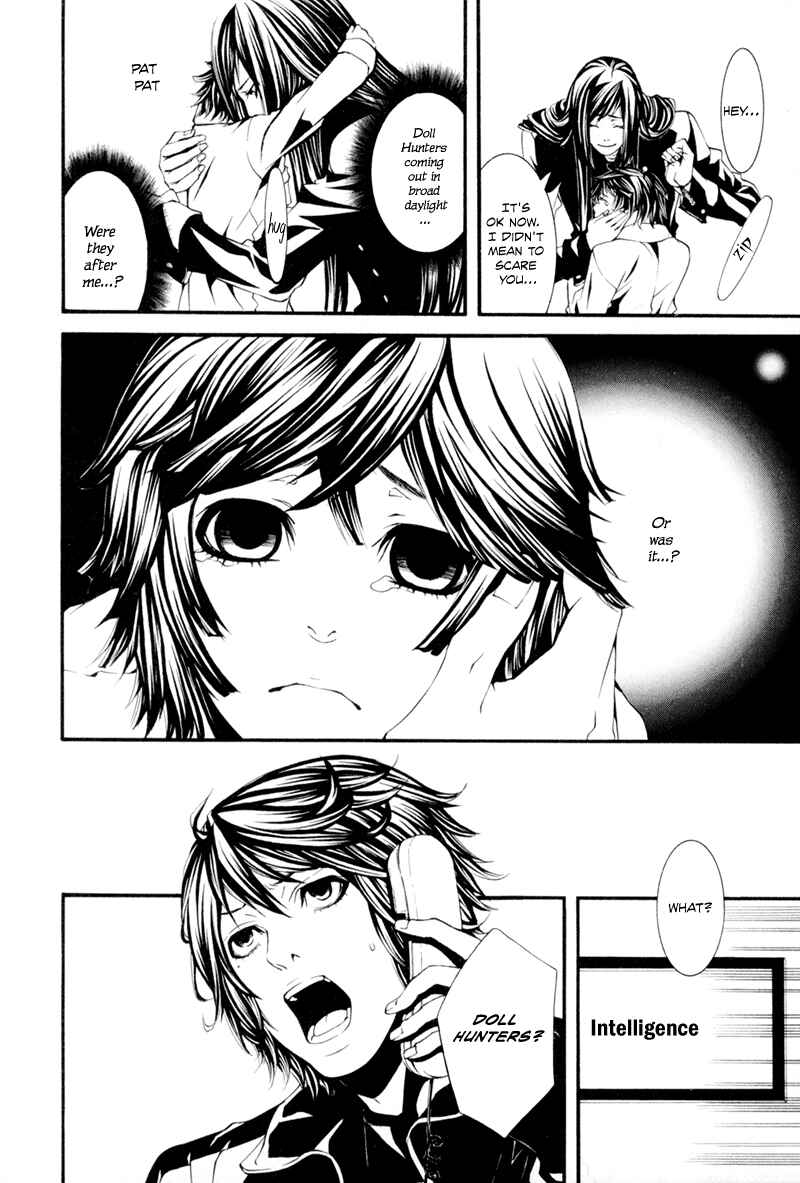 Page 7 Chapter 9 Dolls