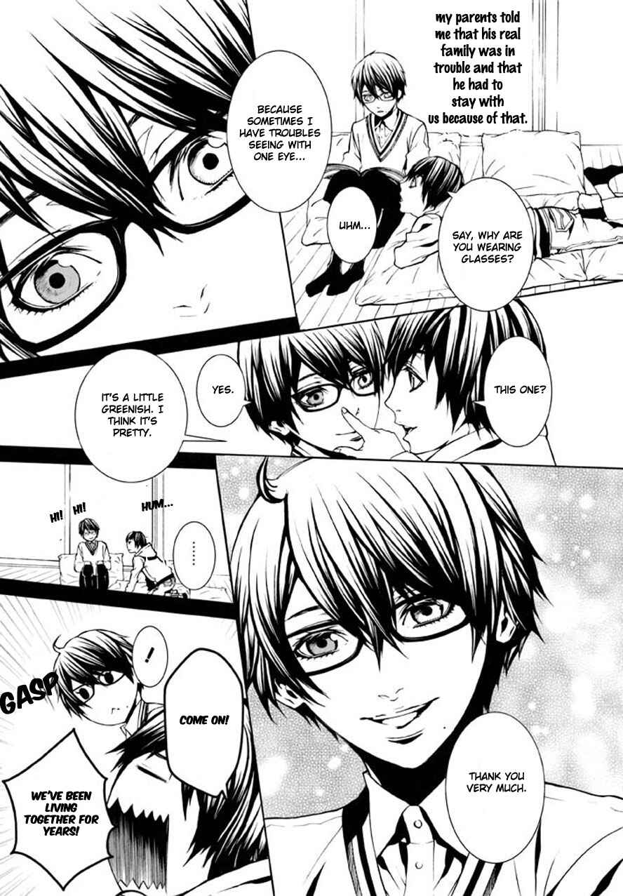 Page 12 Chapter 84 Dolls