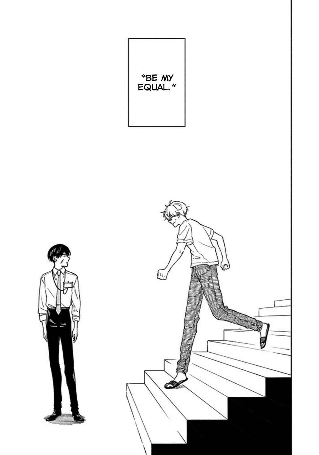 Page 20 Chapter 7 Sasori to Otome: Scorpio & Virgo