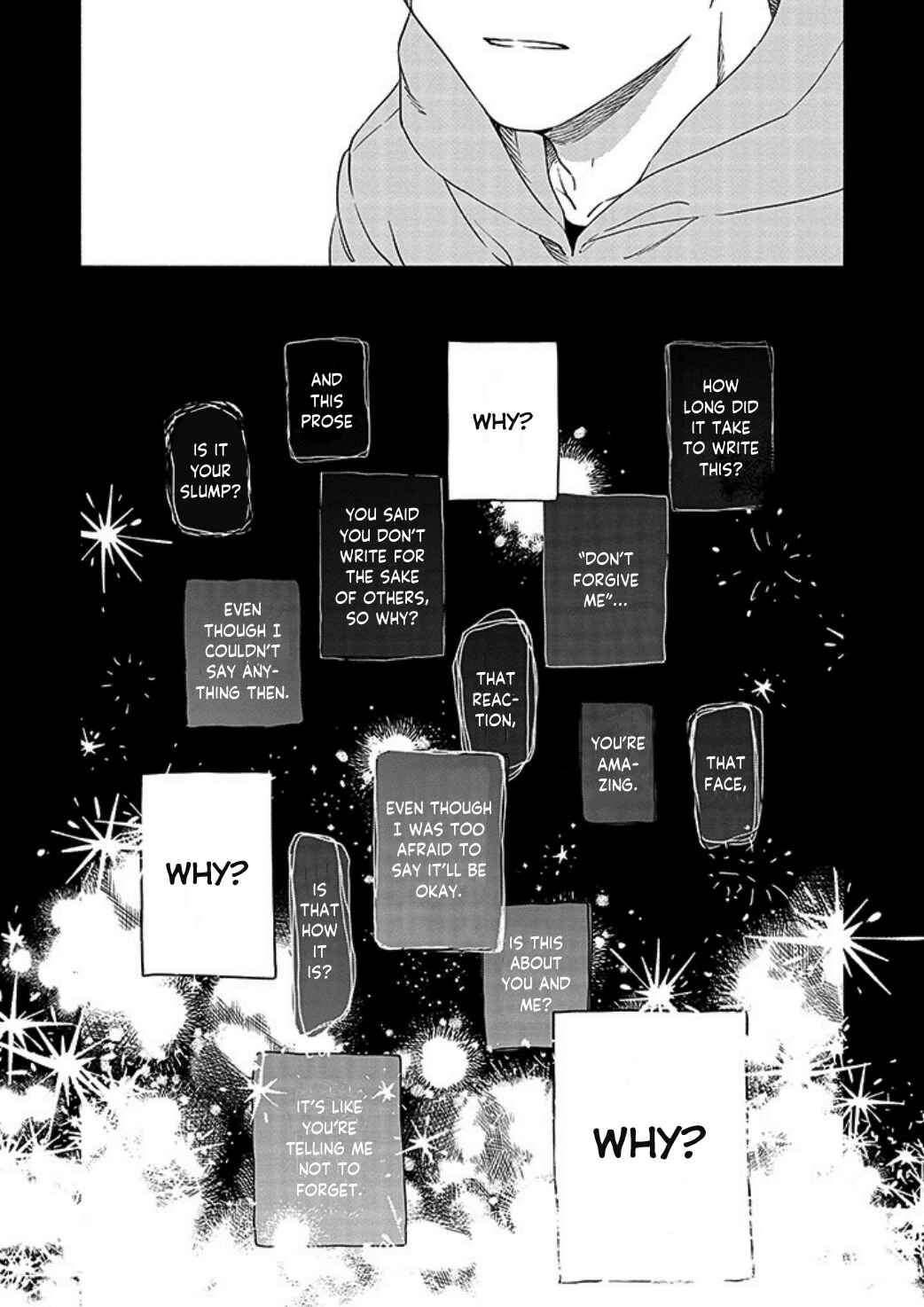 Page 22 Chapter 8 Sasori to Otome: Scorpio & Virgo
