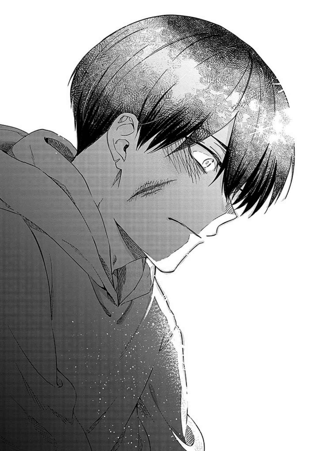 Page 23 Chapter 8 Sasori to Otome: Scorpio & Virgo