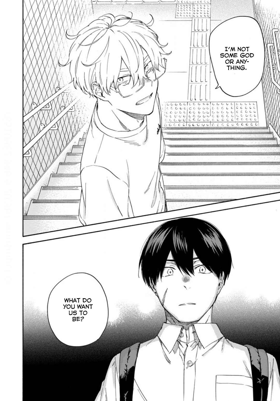Page 17 Chapter 10 Sasori to Otome: Scorpio & Virgo