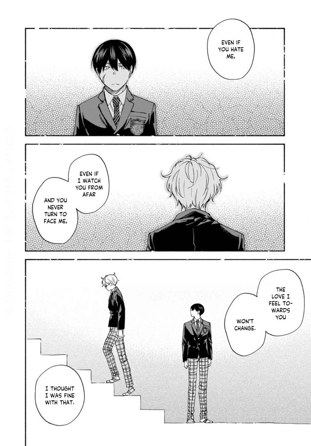 Page 19 Chapter 11 Sasori to Otome: Scorpio & Virgo