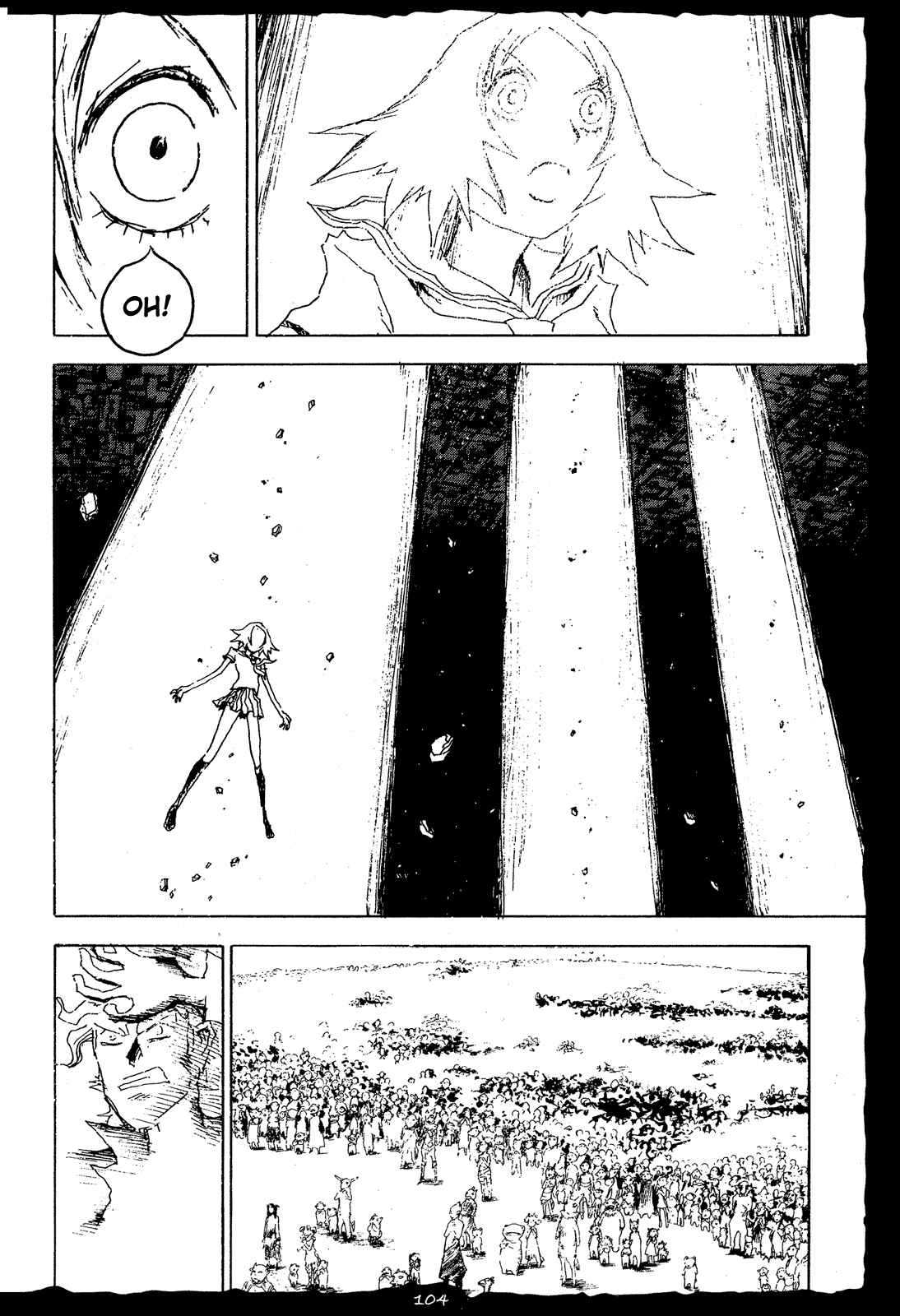 Page 10 Chapter 18 Hells Angels