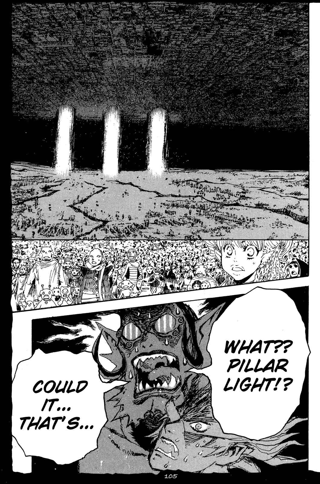 Page 11 Chapter 18 Hells Angels