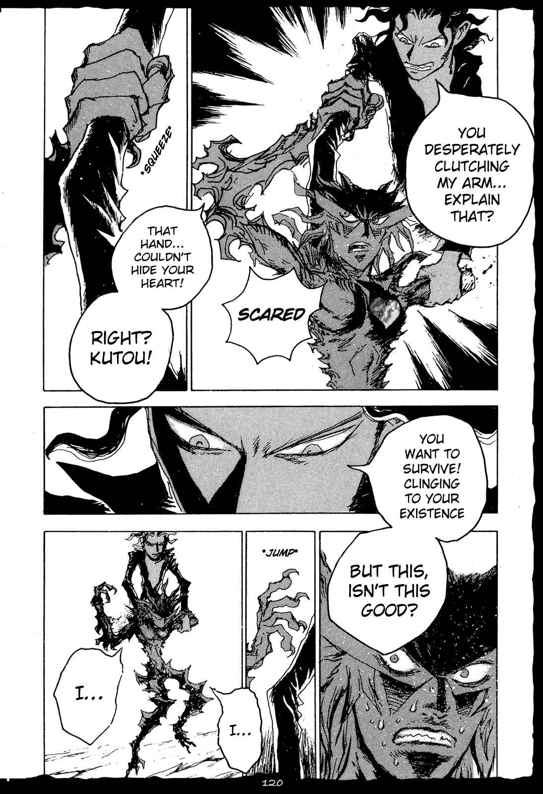 Page 26 Chapter 18 Hells Angels