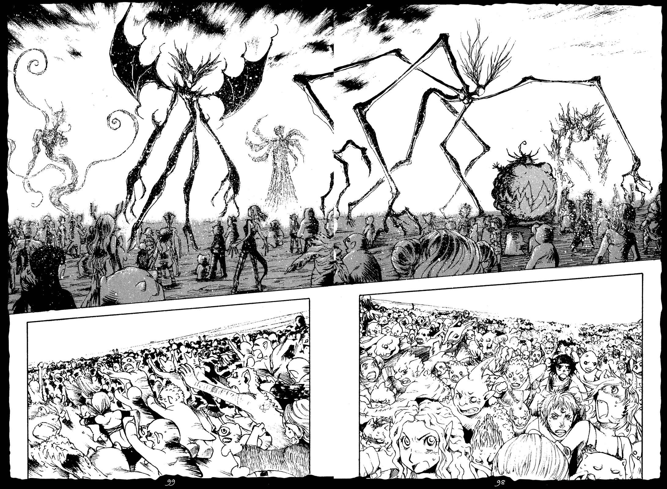 Page 5 Chapter 18 Hells Angels
