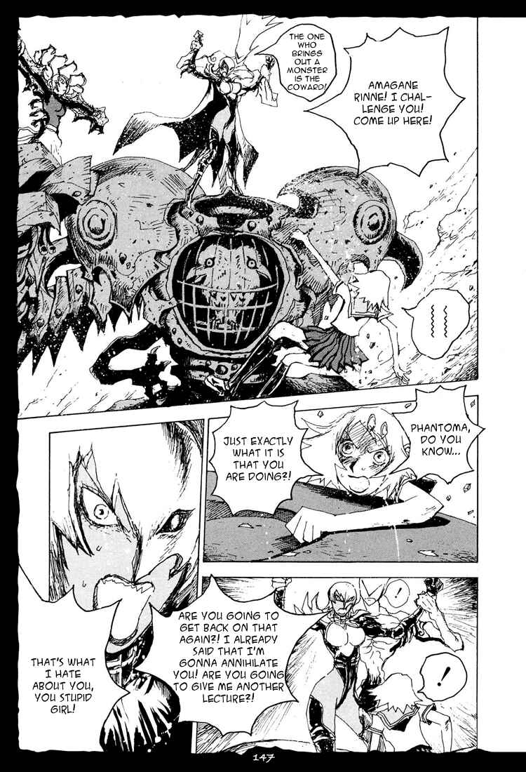 Page 15 Chapter 12 Hells Angels