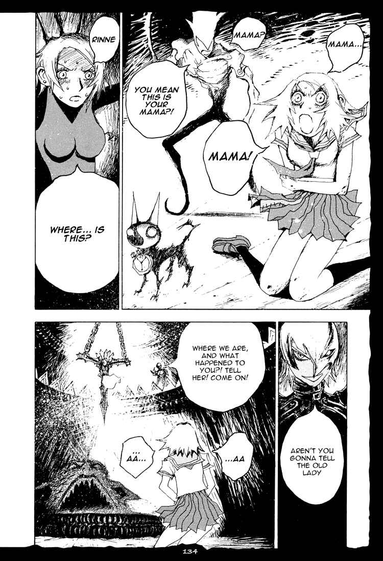 Page 2 Chapter 12 Hells Angels