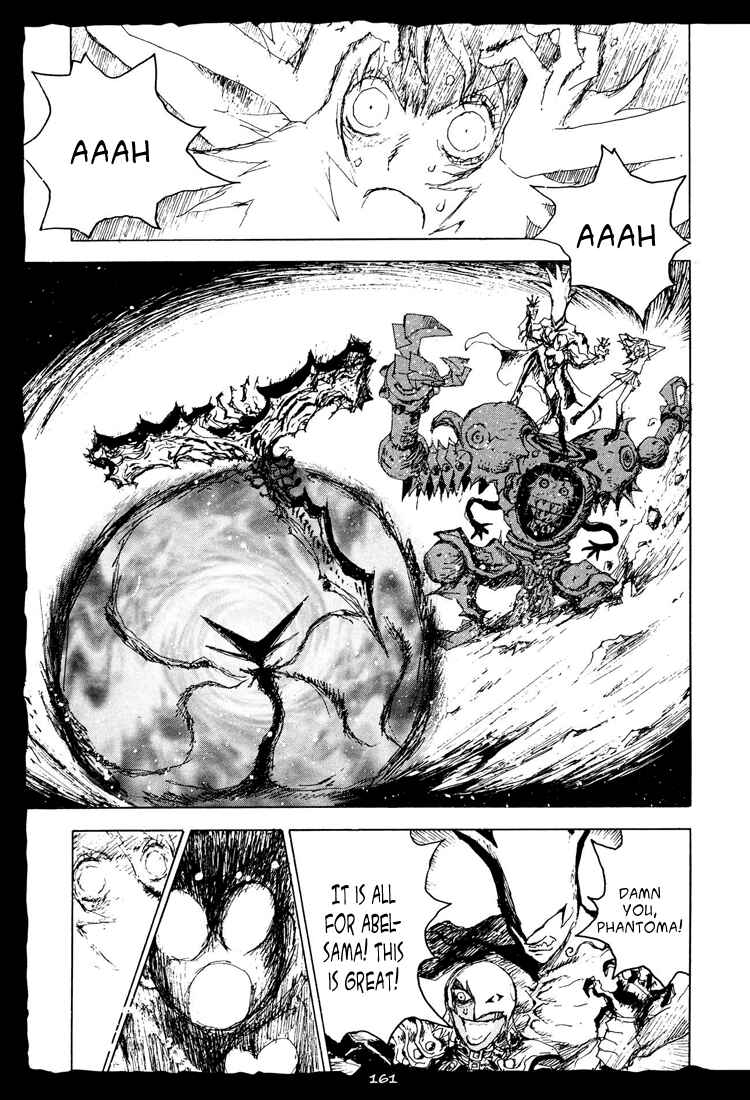 Page 29 Chapter 12 Hells Angels