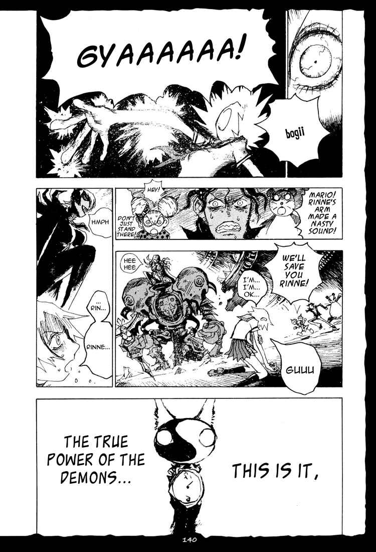 Page 8 Chapter 12 Hells Angels