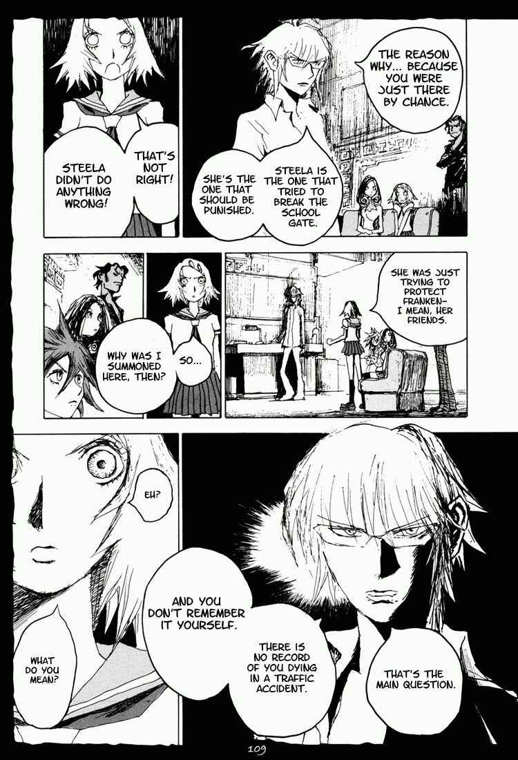 Page 10 Chapter 4 Hells Angels
