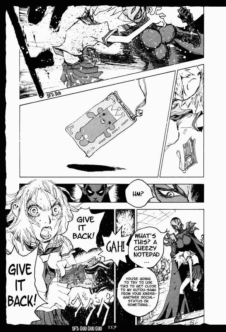 Page 18 Chapter 4 Hells Angels