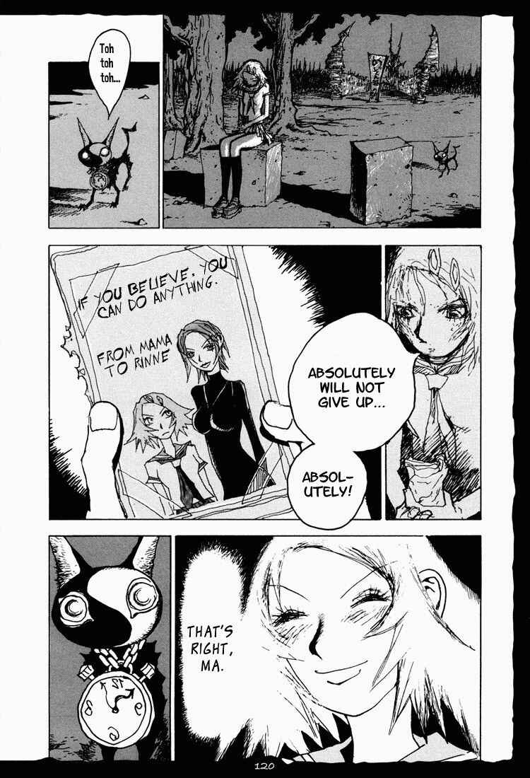 Page 21 Chapter 4 Hells Angels