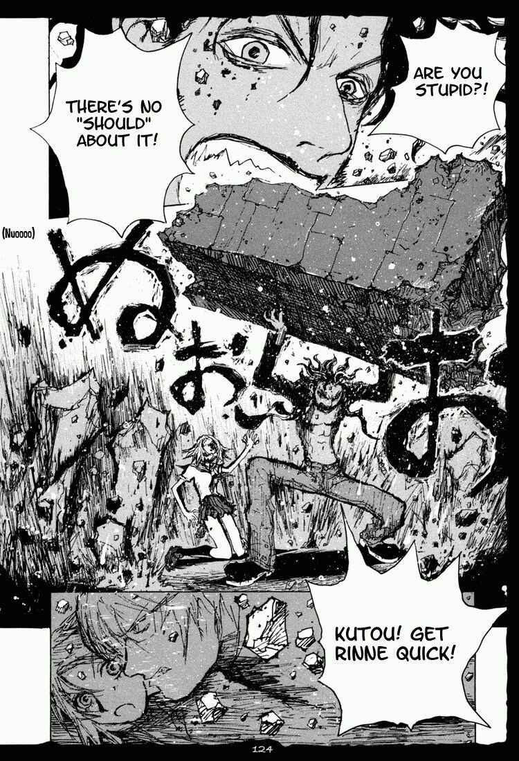 Page 25 Chapter 4 Hells Angels