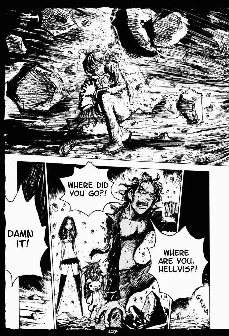 Page 28 Chapter 4 Hells Angels
