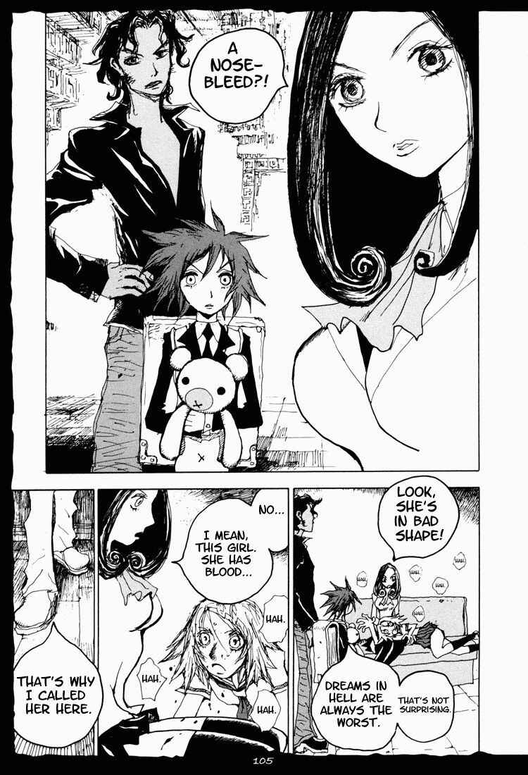 Page 6 Chapter 4 Hells Angels