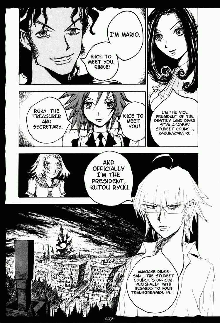 Page 8 Chapter 4 Hells Angels
