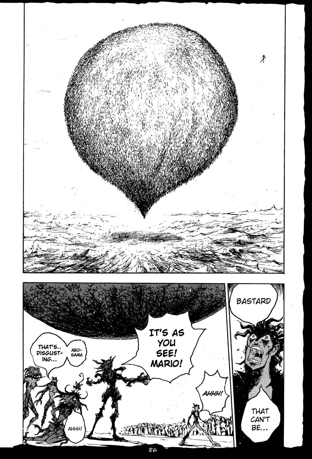 Page 21 Chapter 17 Hells Angels