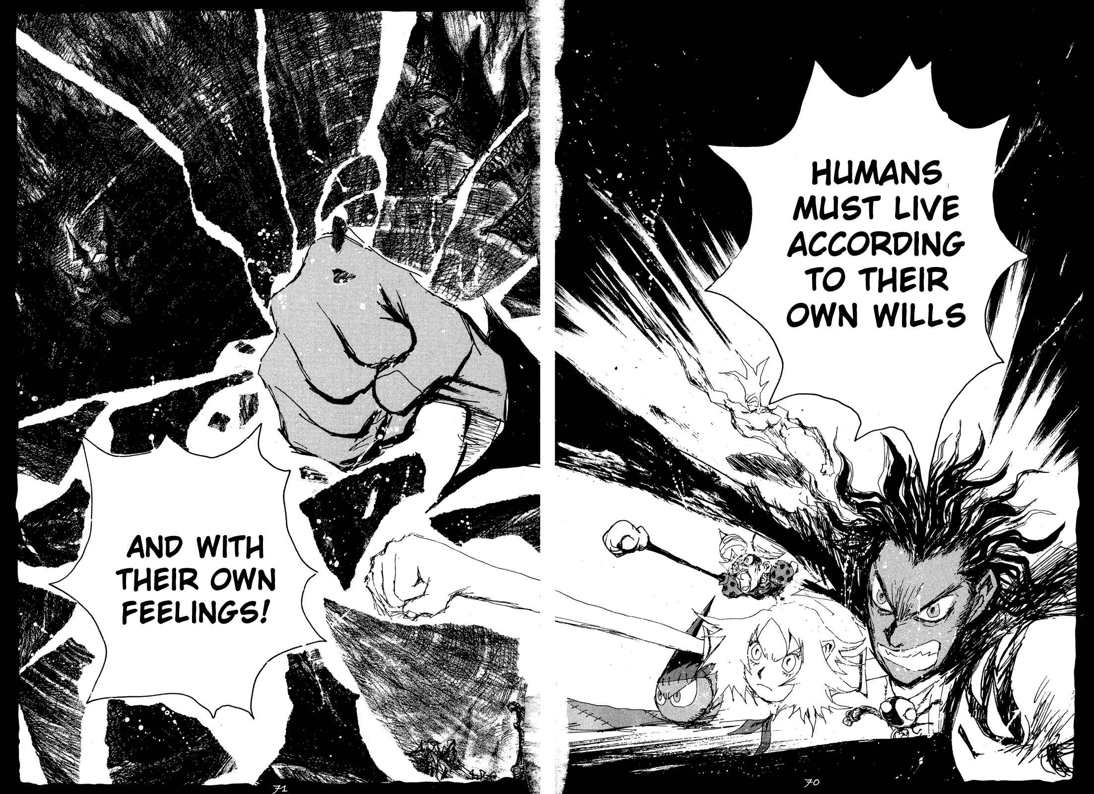Page 7 Chapter 17 Hells Angels