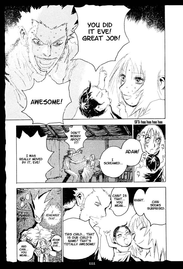Page 11 Chapter 11 Hells Angels