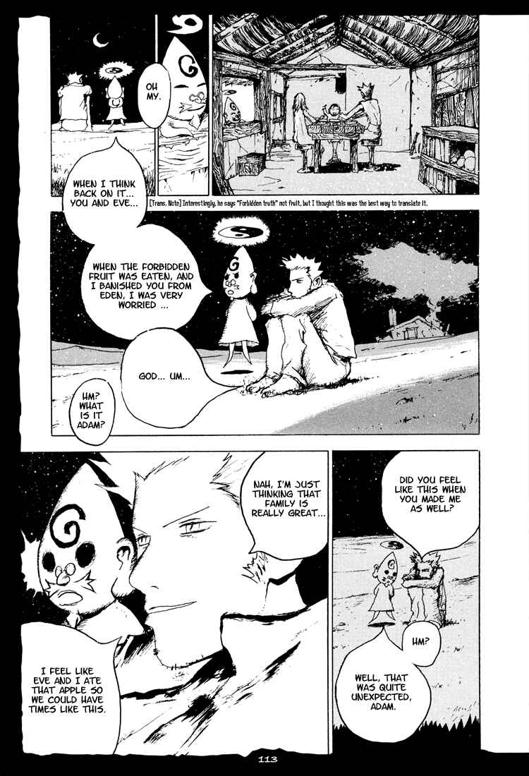 Page 13 Chapter 11 Hells Angels