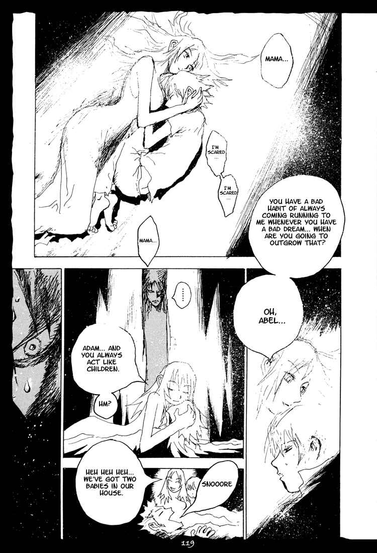 Page 19 Chapter 11 Hells Angels