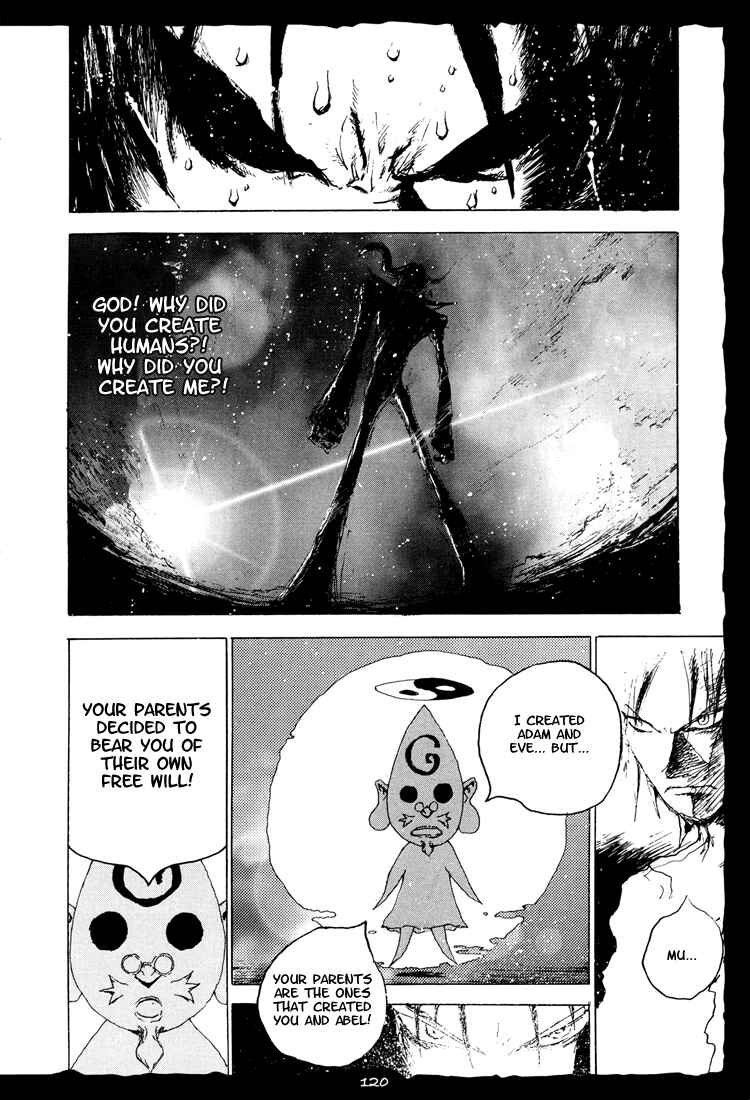 Page 20 Chapter 11 Hells Angels