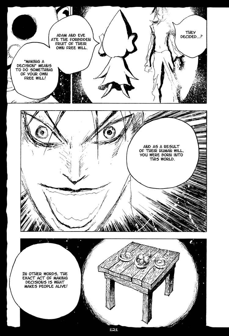 Page 21 Chapter 11 Hells Angels