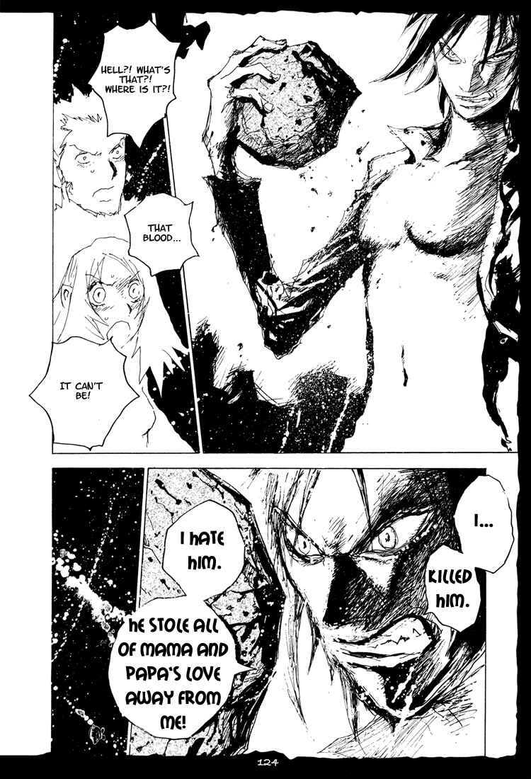 Page 24 Chapter 11 Hells Angels