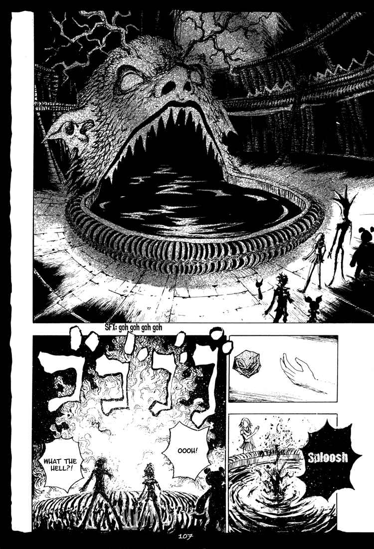 Page 7 Chapter 11 Hells Angels