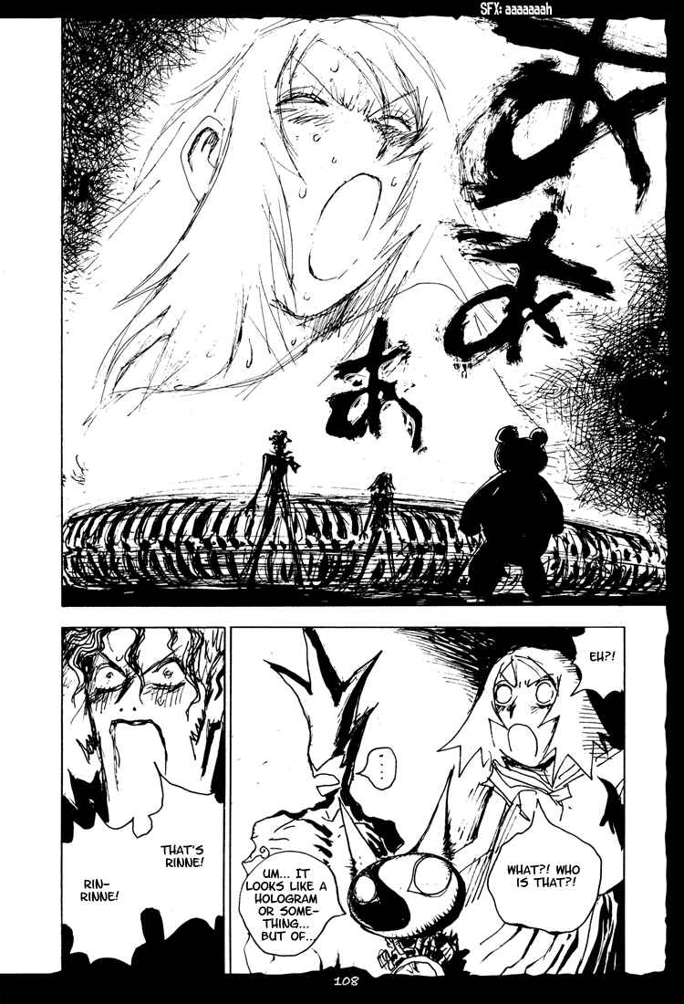 Page 8 Chapter 11 Hells Angels