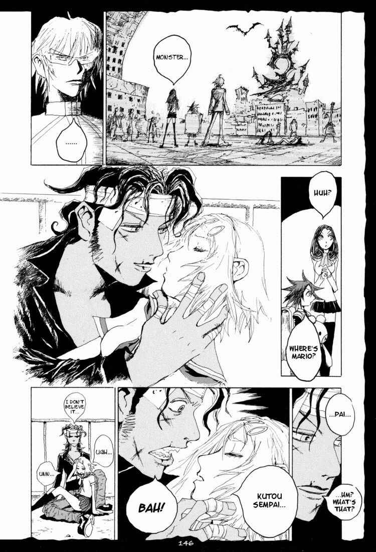 Page 15 Chapter 5 Hells Angels