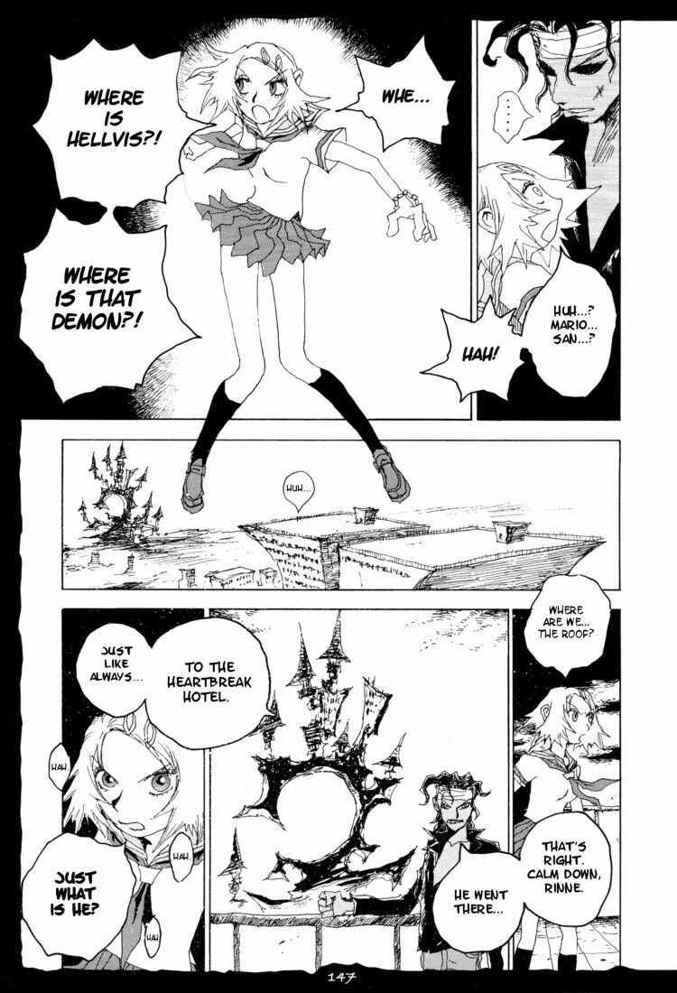 Page 16 Chapter 5 Hells Angels