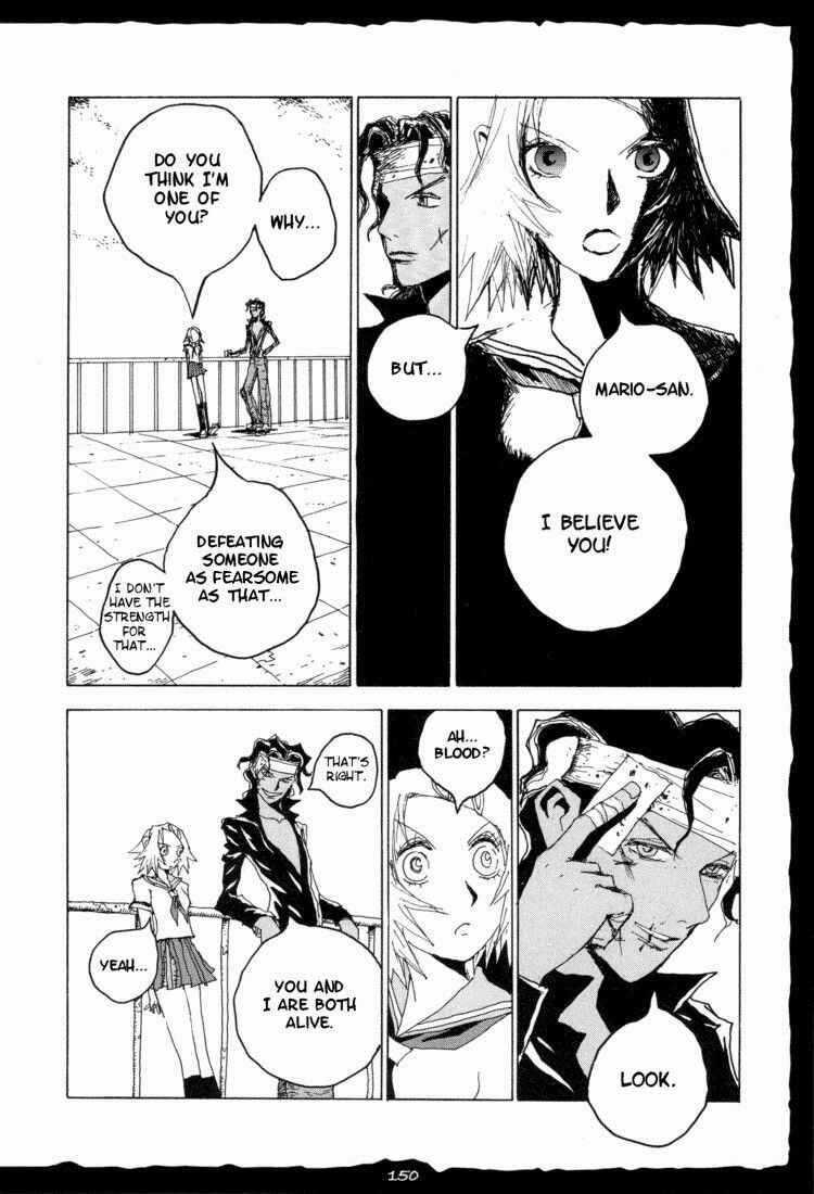 Page 19 Chapter 5 Hells Angels