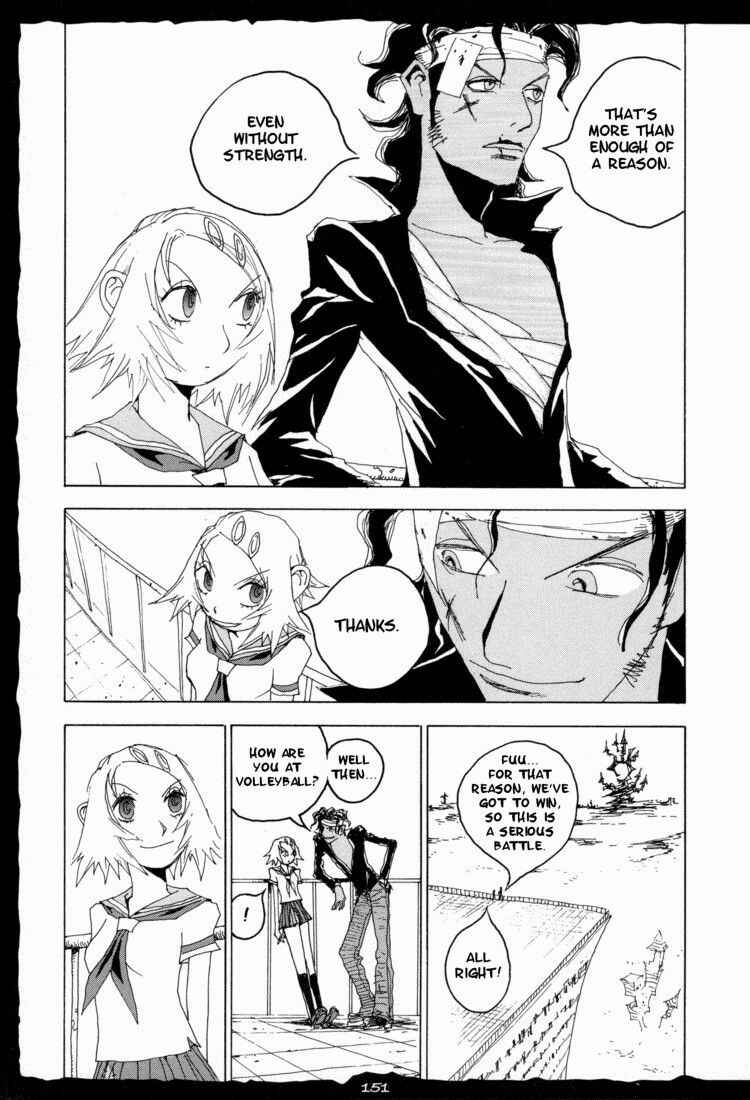 Page 20 Chapter 5 Hells Angels