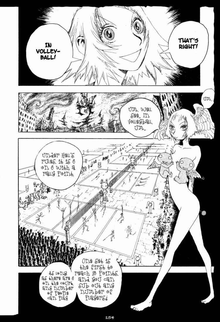 Page 23 Chapter 5 Hells Angels