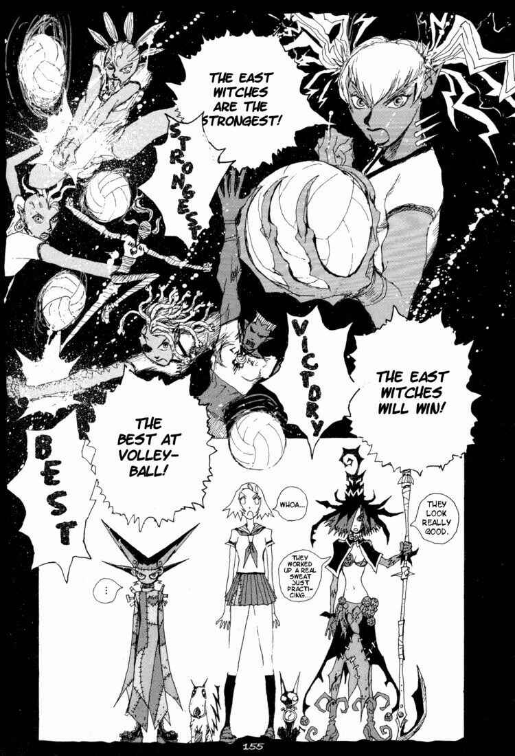 Page 24 Chapter 5 Hells Angels