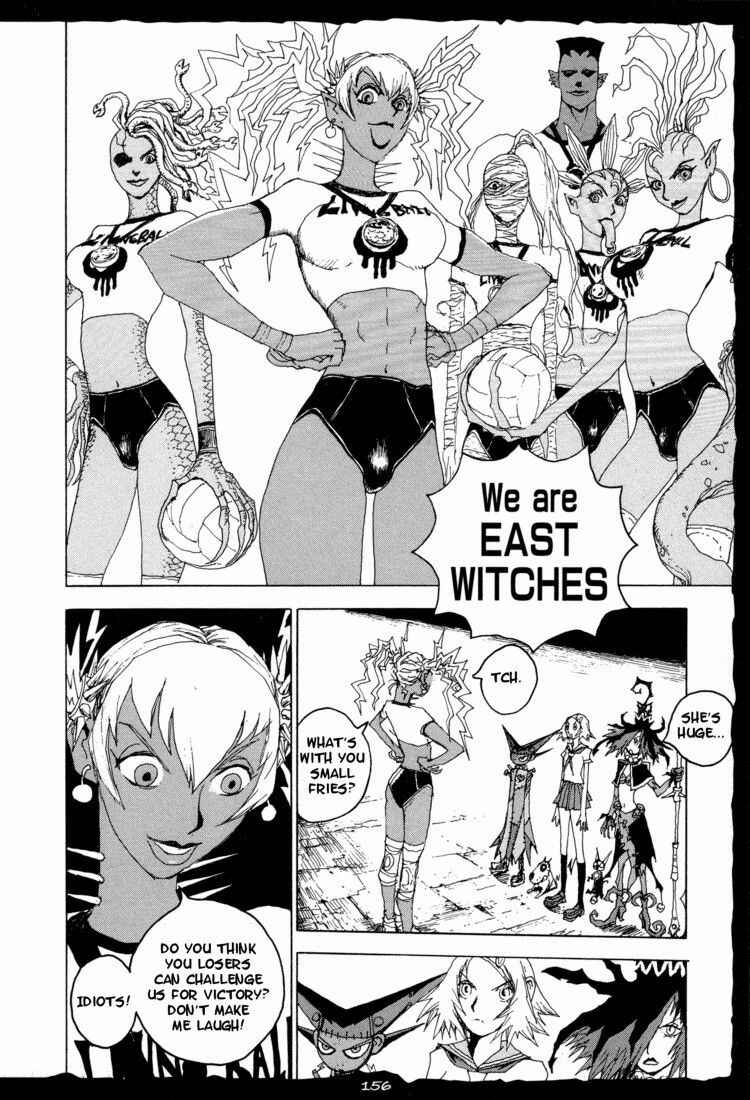 Page 25 Chapter 5 Hells Angels