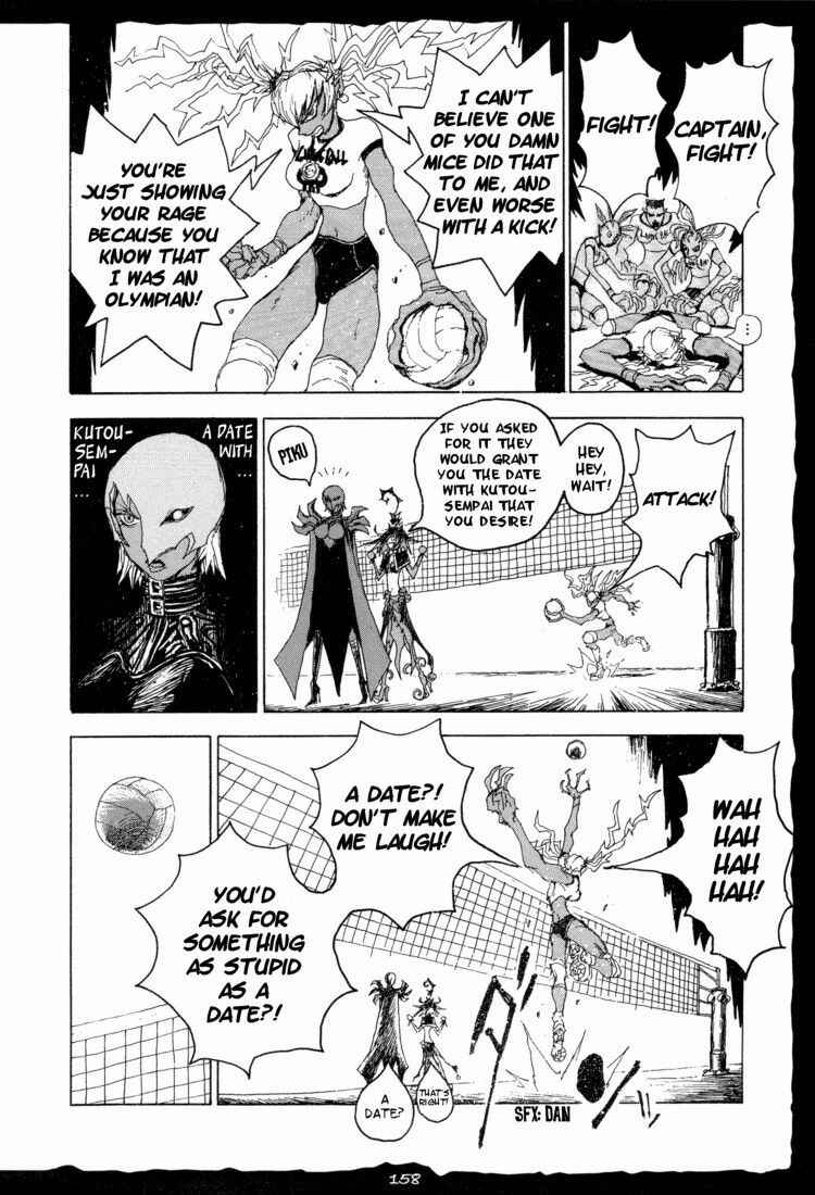 Page 27 Chapter 5 Hells Angels