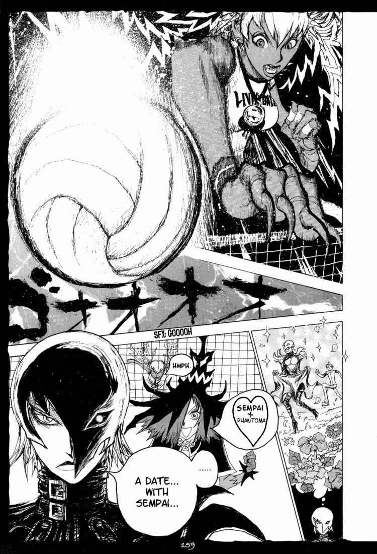 Page 28 Chapter 5 Hells Angels