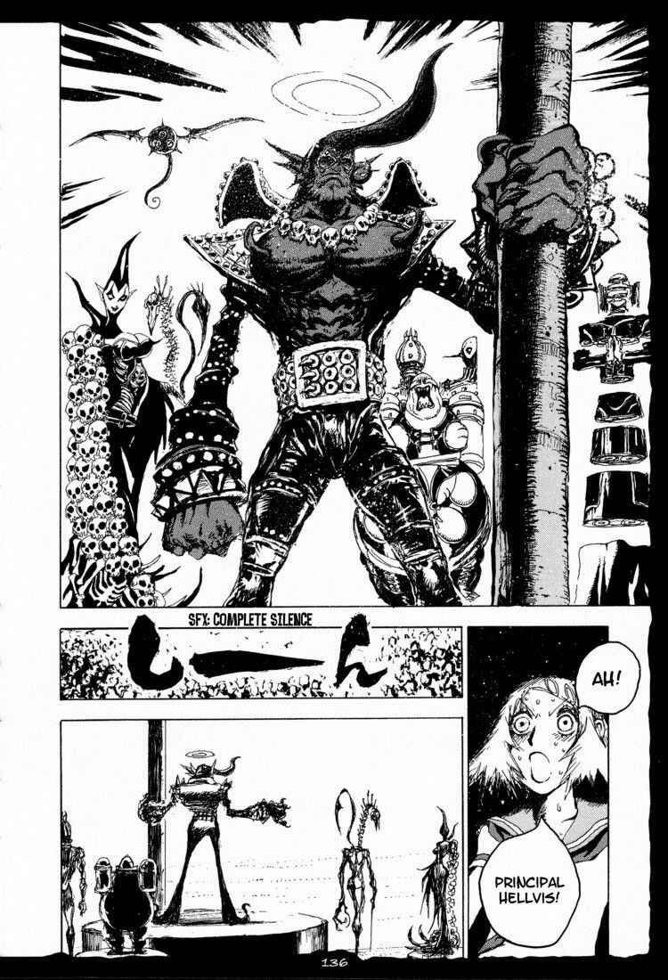 Page 5 Chapter 5 Hells Angels